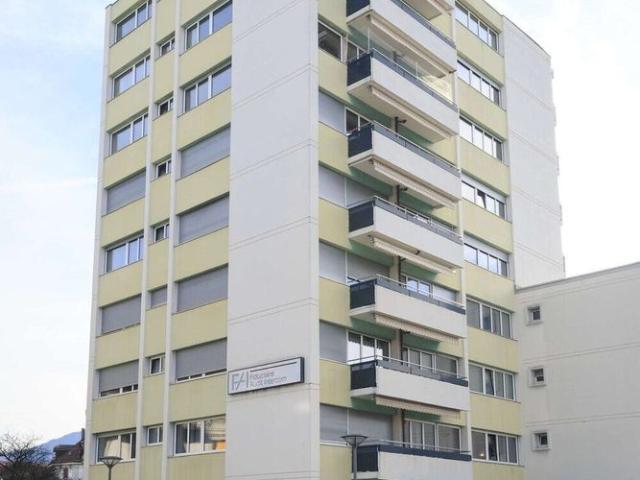Apartment mieten in Bulle, Freiburg