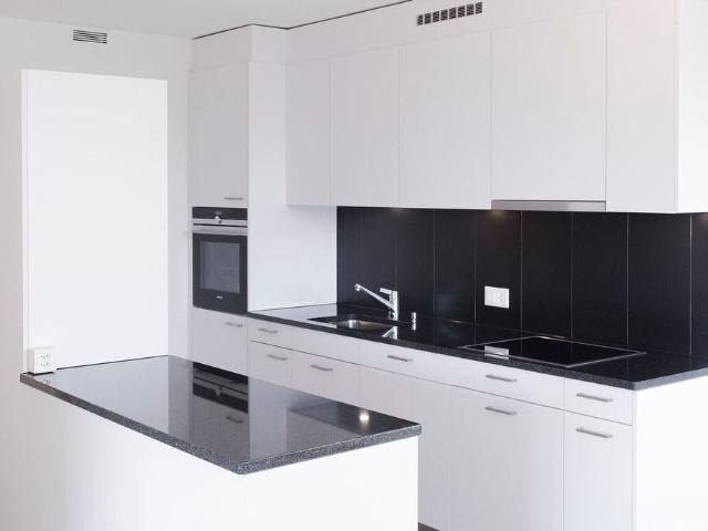 Apartment mieten in Villars, Freiburg