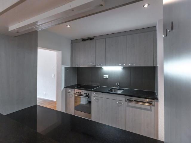 Apartment mieten in Villars, Freiburg