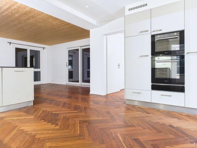 Apartment mieten in Langnau im Emmental, Bern