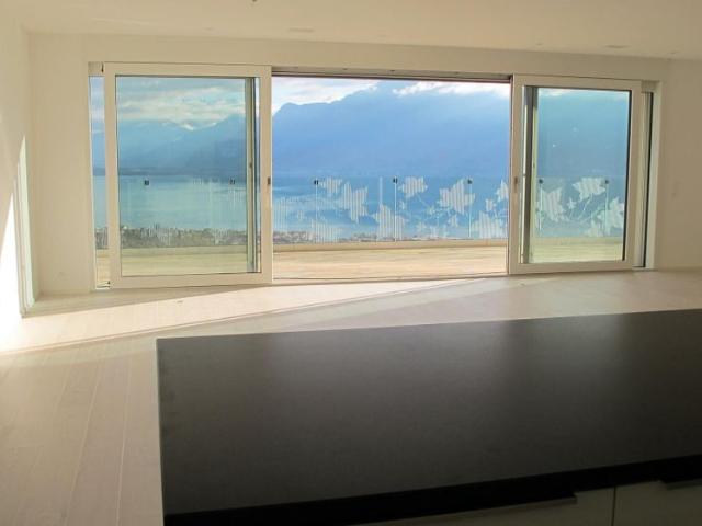 Apartment mieten in Vevey, Waadt