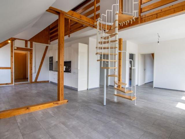 Apartment mieten in Burgdorf, Bern
