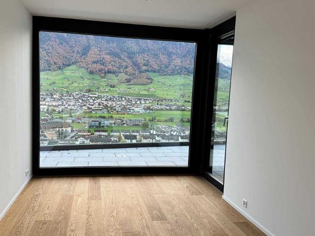 Apartment mieten in Heggli, Ennetbürgen