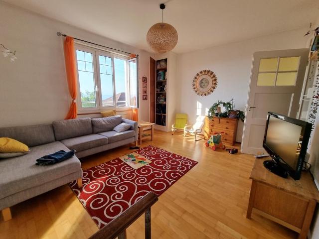 Apartment mieten in Corcelles (NE)