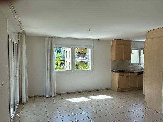 Apartment mieten in Liestal, Basel-Landschaft