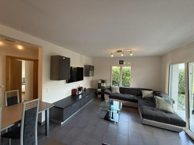 Apartment mieten in Magnot, Vétroz