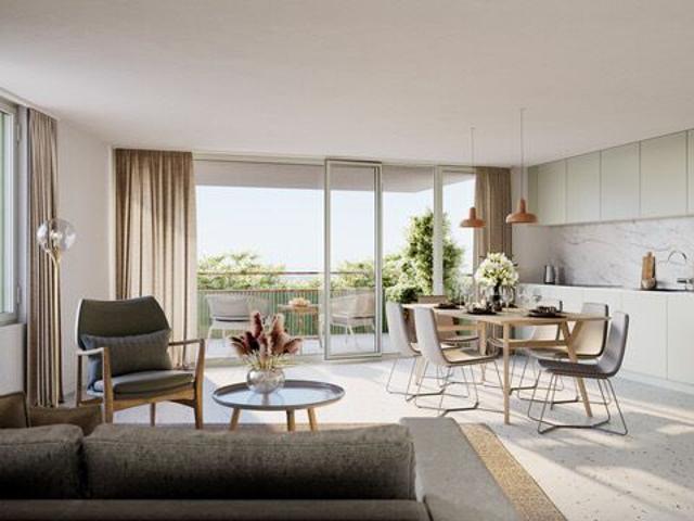 Apartment mieten in Châtonnaye, Freiburg