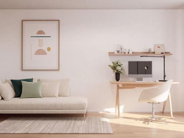 Apartment mieten in Solothurn