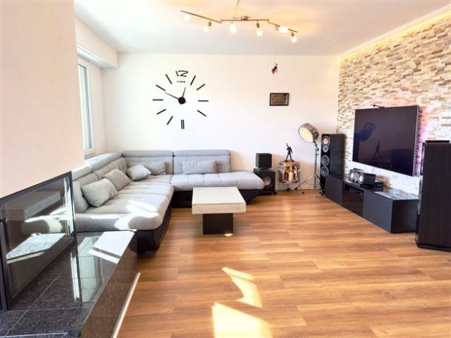 Attikawohnung kaufen in Möhlin, Aargau