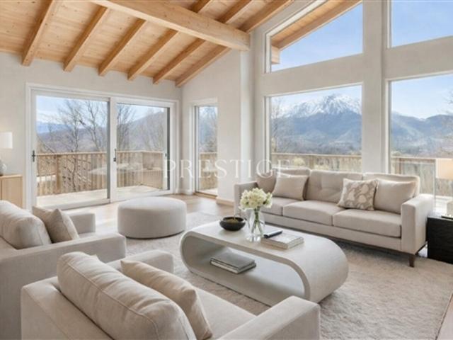 Attikawohnung kaufen in Leuk, Wallis