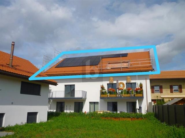 Wohnung kaufen in L Isle, Waadt