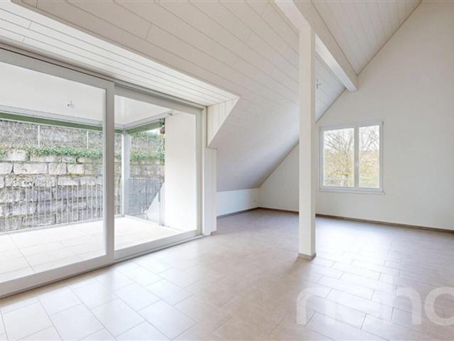 Attikawohnung kaufen in Möhlin, Aargau