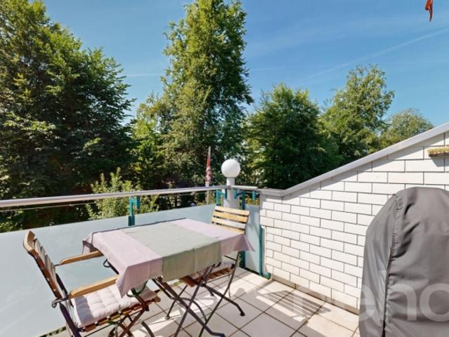 Attikawohnung kaufen in Baar, Zug