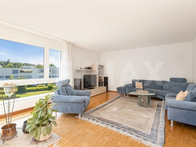 Attikawohnung kaufen in Adliswil, Zürich