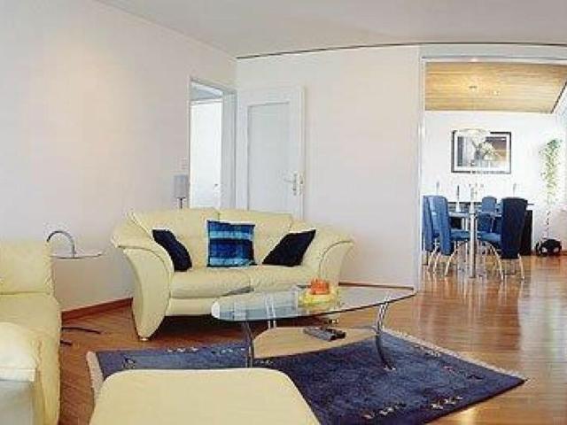 Apartment mieten in Gossau (SG), St. Gallen
