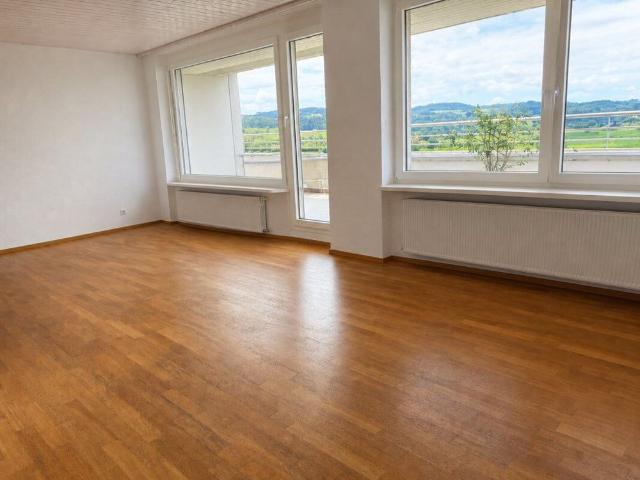 Apartment mieten in Gossau (SG), St. Gallen