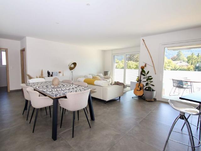 Apartment mieten in Mont-de-Buttes