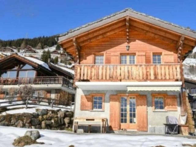 Haus mieten in Verbier, Entremont