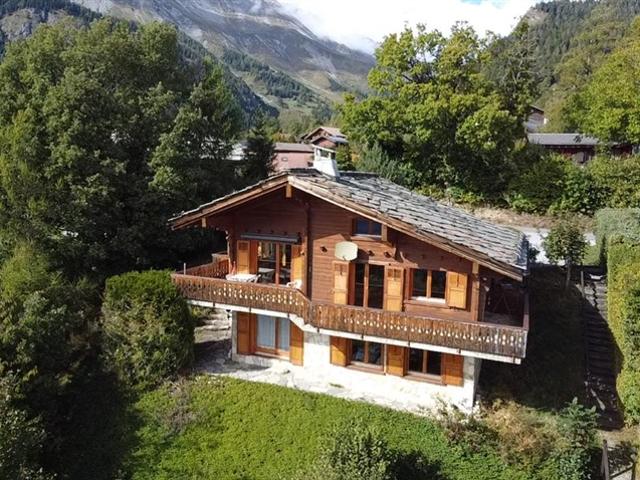 Haus kaufen in Arbaz, Wallis