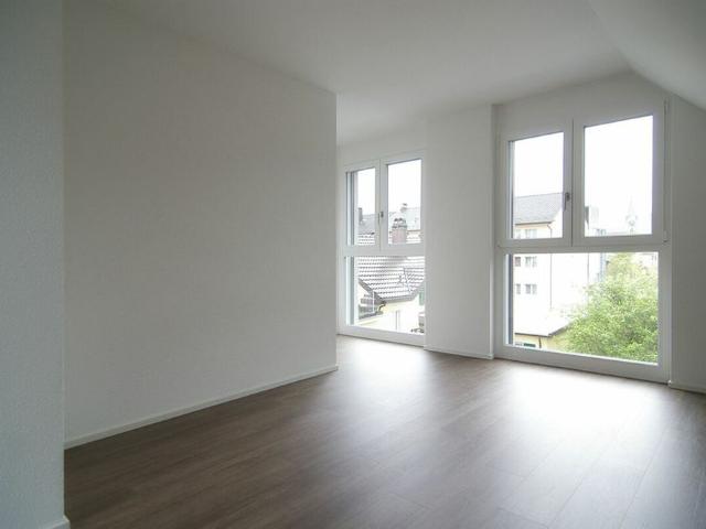 Apartment mieten in Winterthur, Zürich