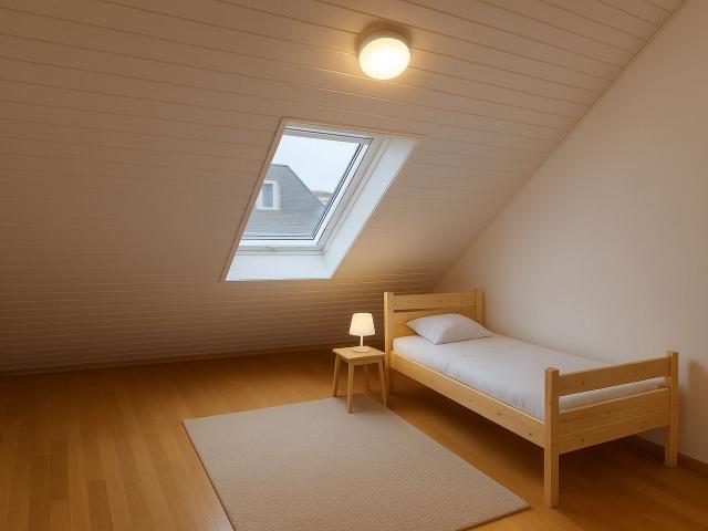 Apartment kaufen in Payerne, Waadt