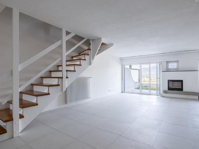 Apartment mieten in Aldesago, Tessin