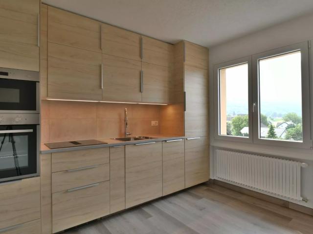 Apartment mieten in Collombey-Muraz, Wallis