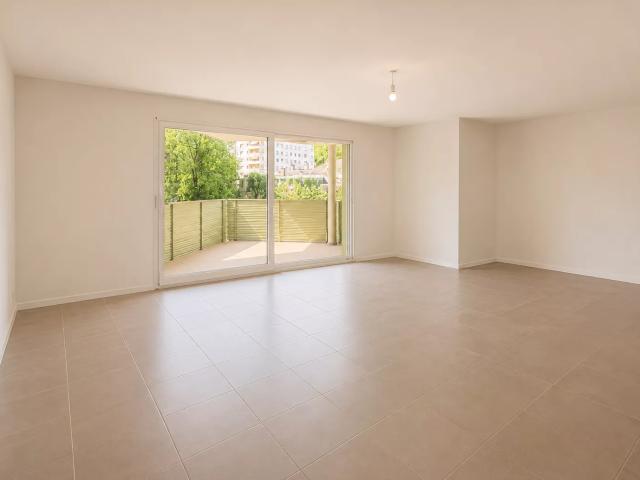 Apartment mieten in Monthey, Wallis