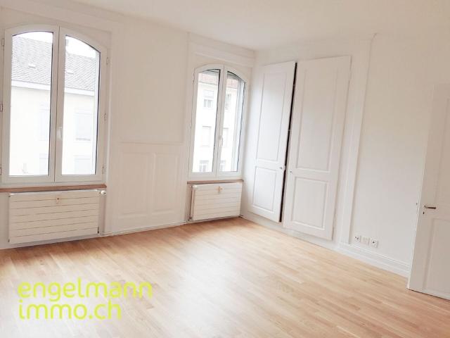 Apartment mieten in Biel, Bern
