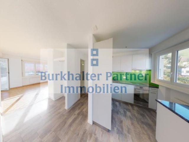 Apartment mieten in Wattenwil, Bern
