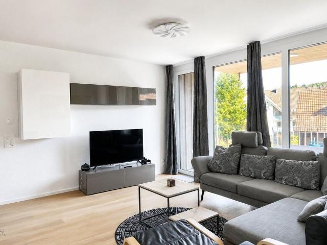 Apartment mieten in Embrach, Zürich