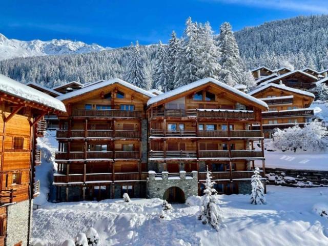 Immobilie mieten in Verbier, Entremont