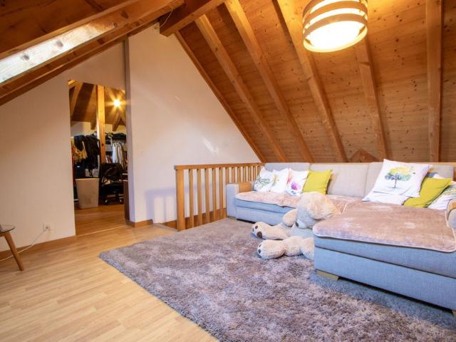 Apartment mieten in Burgdorf, Bern