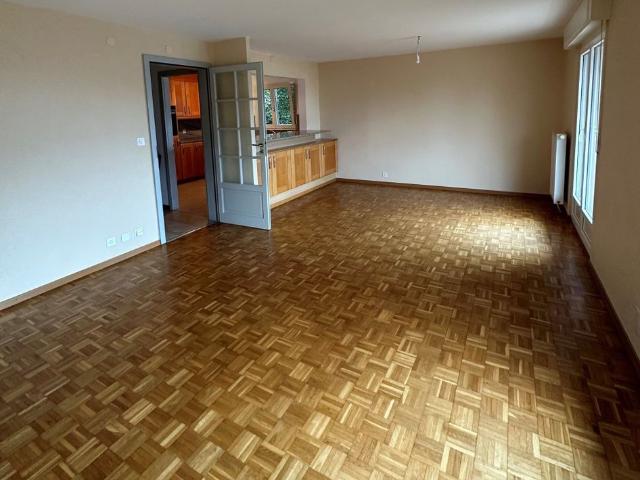 Apartment mieten in Chailly-Montreux, Waadt