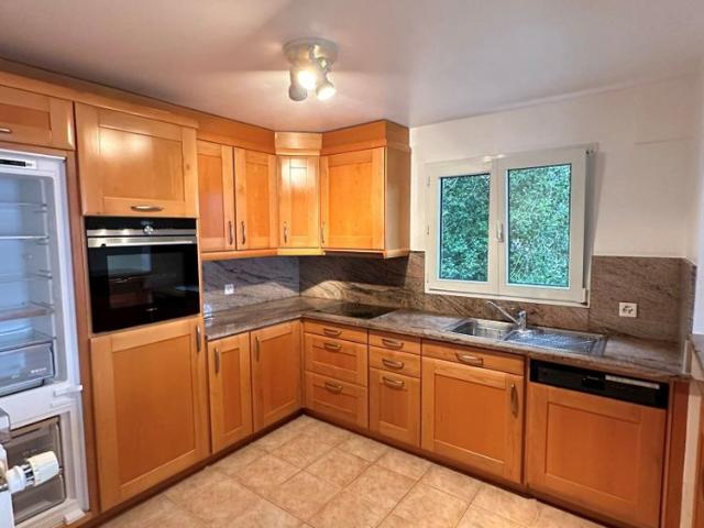 Apartment mieten in Chailly-Montreux, Waadt