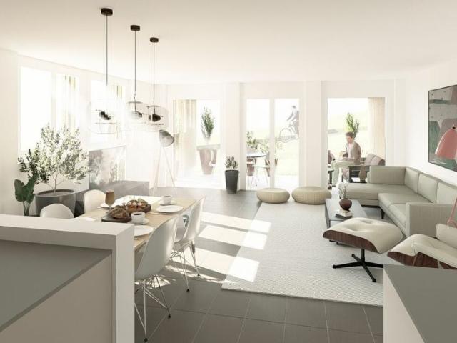 Apartment mieten in Ueken, Aargau