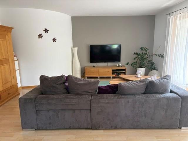 Apartment mieten in Ebnat-Kappel, St. Gallen