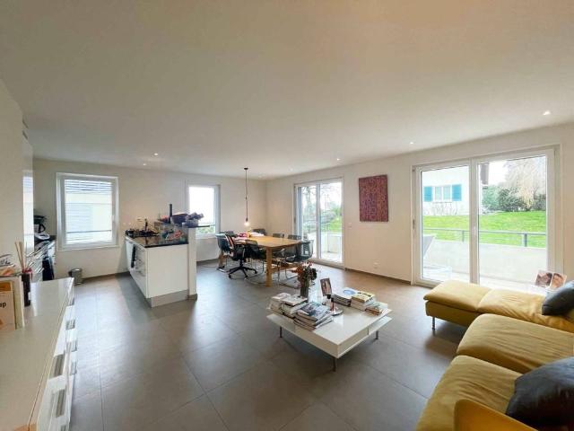 Apartment mieten in Lonay, Waadt