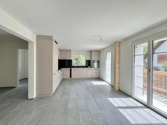 Haus mieten in Kleinandelfingen, Zürich