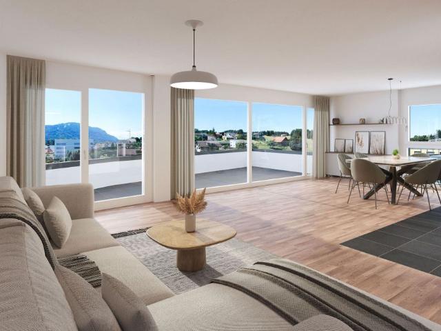 Apartment mieten in En Sorémoulin, Châtel-Saint-Denis