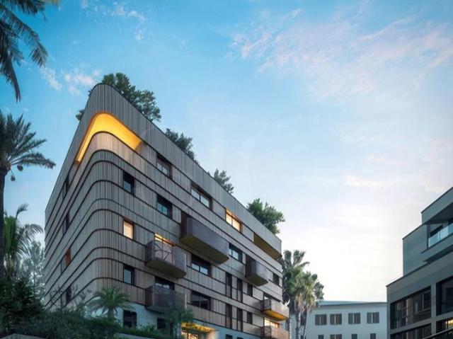 Wohnung kaufen in Massagno, Tessin