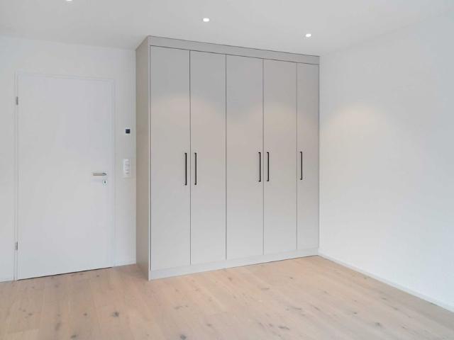 Apartment mieten in Grenchen, Solothurn