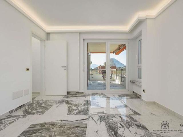 Apartment mieten in Aldesago, Tessin