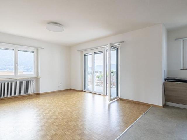 Haus mieten in Locarno, Tessin