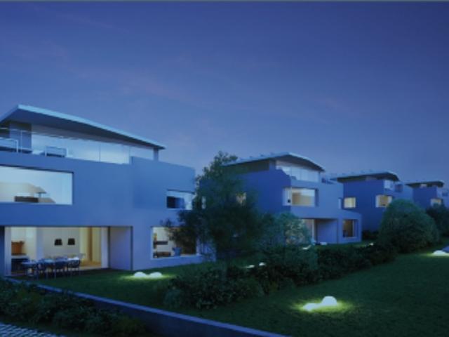 Reihenfamilienhaus kaufen in Chez-le-Bart