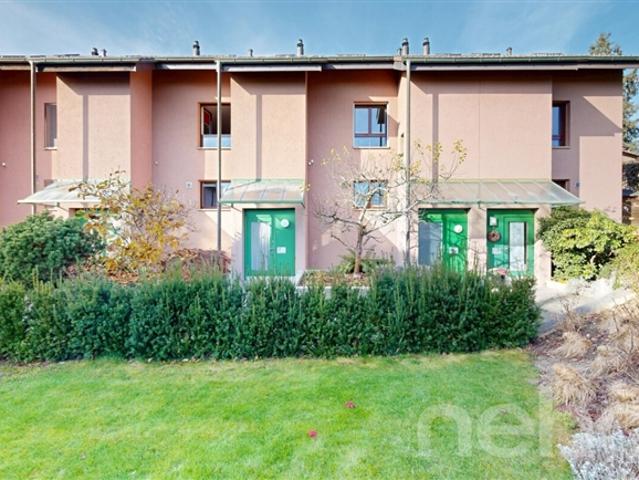 Reihenfamilienhaus kaufen in Wohlen bei Bern, Bern