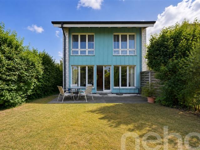 Reihenfamilienhaus kaufen in Urtenen, Bern