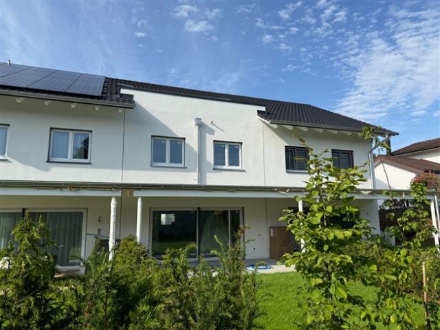 Reihenfamilienhaus kaufen in Sarmenstorf, Aargau