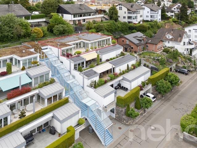 Reihenfamilienhaus kaufen in Bremgarten (AG), Aargau