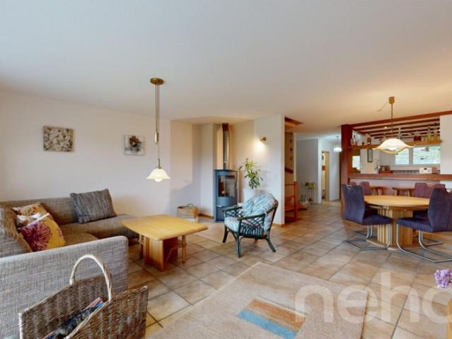 Reihenfamilienhaus kaufen in Seengen, Aargau